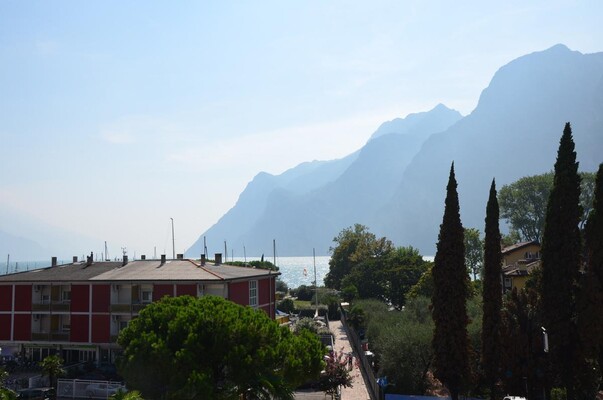 Hotel Gardesana Riva del Garda 03