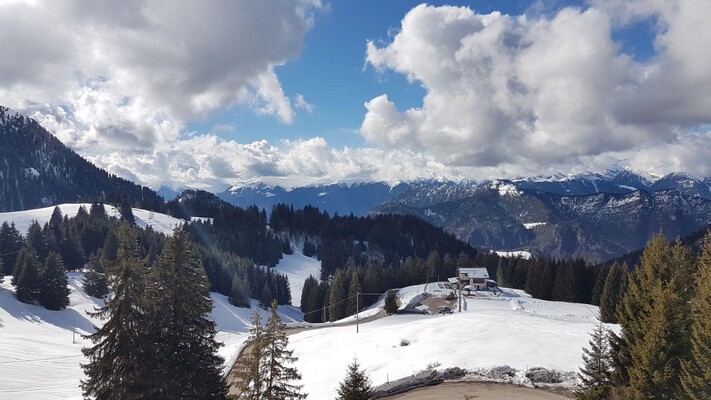 Rifugio Garibaldi