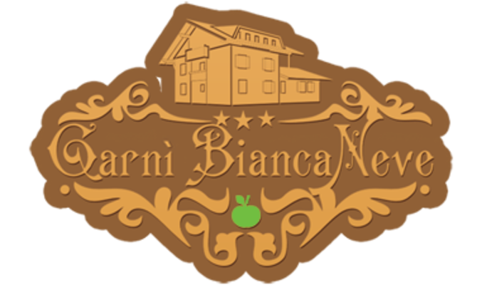 Logo Biancaneve