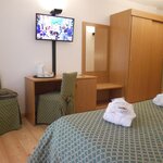 Zdjęcie Comfort Pokój dwuosobowy (short stay)