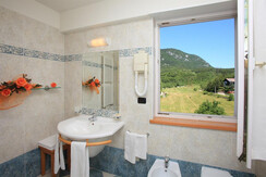 Bagno finestrato  Bagno finestrato