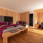  foto van Juniorsuite Stube