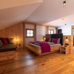 foto van Romantische Deluxe Junior Suite