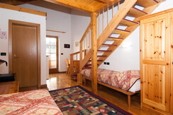 camera doppia o tripla con sopp. camera doppia o tripla con sopp.