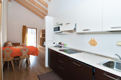 appartamento/cucina appartamento/cucina