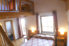 Garnì Manuela Cavalese camera Garnì Manuela Cavalese camera