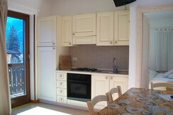 san lorenzo appartamento