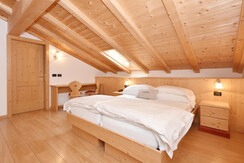 Junior Suite/Family room