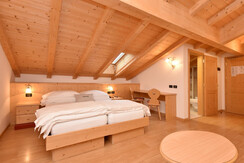 Junior Suite/Family room