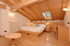 Junior Suite/Family room