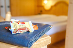 Dettagli Hotel Genzianella Ziano di Fiemme Trentin