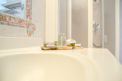 Linea cortesia Hotel Genzianella Ziano di Fiemme T