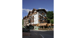 Hotel Ghezzi estate
