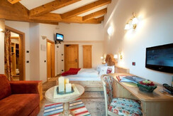 Junior Suite 304 rid