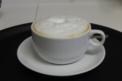 capuccino bianco capuccino bianco