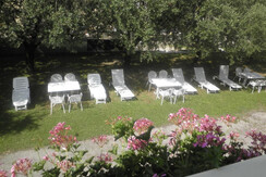 villa francesca giardino torbole lago di garda villa francesca giardino torbole lago di garda