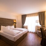  foto van Junior suite