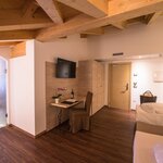  foto van Junior suite