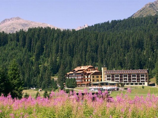 Hotel Golf Home