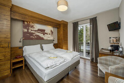 Camera Gran Baita 3 Camera Gran Baita 3