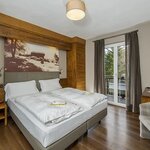 Foto Dvojlůžkový pokoj 'Gran Baita' - HB