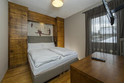 Camera Gran Baita 2 Camera Gran Baita 2