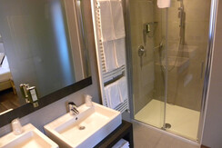 Bagno Family Suite Gran Baita Bagno Family Suite Gran Baita