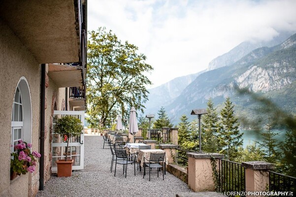 Vista hotelmolveno