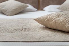 Hotel-Molveno particolare stanza Charme 1 Hotel-Molveno particolare stanza Charme 1