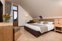 Hotel-Molveno stanza charme 3 Hotel-Molveno stanza charme 3