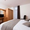  Photo of Double room, shower or bath, toilet
