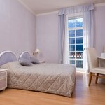  Photo of Double room, shower or bath, toilet