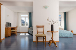 Hotel-Molveno-stanza junior suite vista lago (2) Hotel-Molveno-stanza junior suite vista lago (2)