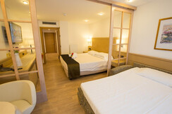 Junior Suite Rododendro 1 Junior Suite Rododendro 1