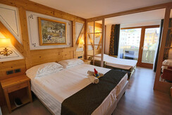 Junior Suite Rododendro 3 Junior Suite Rododendro 3