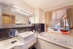 Junior Suite Fiordaliso B Junior Suite Fiordaliso B