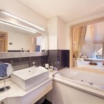 Foto di Junior Suite Fiordaliso Tripla