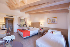 Junior Suite Fiordaliso  Junior Suite Fiordaliso