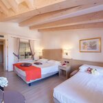 Foto di Junior Suite Fiordaliso Doppia