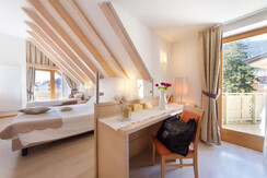 Junior Suite Ginepro Junior Suite Ginepro