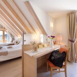 Foto di Junior Suite Ginepro Tripla