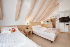 Junior Suite Ginepro (2) Junior Suite Ginepro (2)