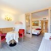 Foto di Junior Suite Rosa Alpina Tripla
