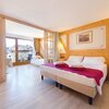Foto di Junior Suite Rosa Alpina Deluxe Tripla