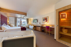 Junior Suite Sambuco 2 Junior Suite Sambuco 2