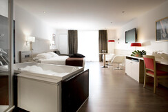 Junior Suite Sambuco Junior Suite Sambuco