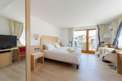 Suite Ambra 2 Suite Ambra 2