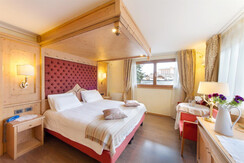 Suite Ambra a Suite Ambra a