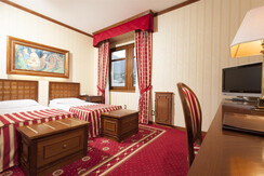 CLASSIC TWIN 1 CLASSIC TWIN 1