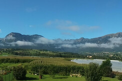 vista da Hartriegel vista da Hartriegel